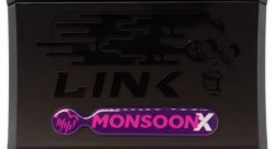 LINK Блок управления двигателем G4X MonsoonX ECU
