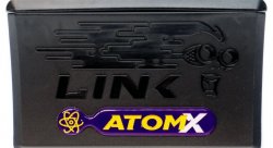 LINK Блок управления двигателем G4X AtomX ECU