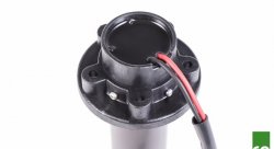 Radium Engineering Датчик уровня топлива, 0-90 Ом, 8 inch