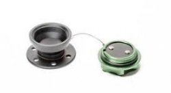 Radium Engineering Горловина заливная для топливного бака, с вентиляцией