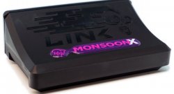 LINK Блок управления двигателем G4X MonsoonX ECU