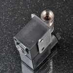 AQUAMIST Клапан быстродействующий FAV 1600сс (фитинги 6+4 мм), для водометанольной системы 806-239