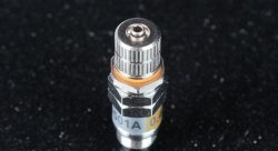 AQUAMIST Форсунка впрыска воды / метанола 0,4мм (85cc) 806-501A