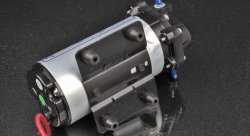 AEM Насос для водометанольной системы (помпа) рециркуляционный 200psi (под шланг 1/4") 30-3015