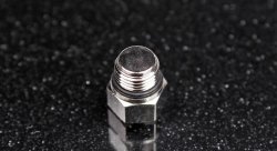 AQUAMIST Заглушка М8 форсунки водометанольной системы 806-358