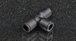 Форсунка для системы впрыска метанола / воды Ver.2, (3 рестриктора 250cc/500cc/1000cc) 30-3312