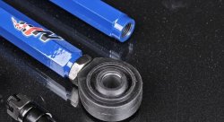 Наконечники рулевые ШС Toyota JZA80 Tie Rod End