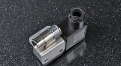 AQUAMIST Клапан быстродействующий FAV 1600сс (фитинги 6+4мм), для водометанольной системы 806-239