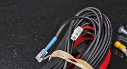 AQUAMIST Жгут проводов для подключения насоса водометанольной системы HFS/2/3/4/6 806-570