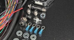 AEM Система впрыска метанола / воды V2 Multi-Input Water/Methanol без бака 30-3352