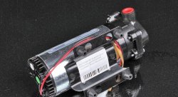 AQUAMIST Насос водометанольной системы 3000сс/min для HFS/2/3/4/6 806-582