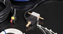 Буст контроллер электронный Dual SBC DUAL-SBC spec-S