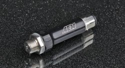 Форсунка для системы впрыска метанола / воды Ver.2, (3 рестриктора 250cc/500cc/1000cc) 30-3312