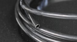 AEM Трубка для системы впрыска метанола, нейлоновая / воды 20 футов (6,1 метра) 1/4" 35-4500-20