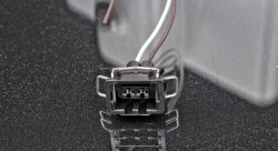 AEM Бак для водо-метанольной смеси 1,15 галлон = 5,2 литра с противоотливом V2 и датчиком уровня воды / метанола 30-3325