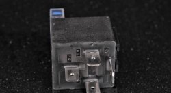 AQUAMIST Жгут проводов для подключения насоса водометанольной системы HFS/2/3/4/6 806-570