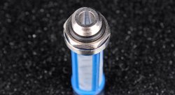 AQUAMIST Фильтр для бака для водометанольной системы, 100 микрон 806-258