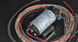 AEM Система впрыска метанола / воды V2 Multi-Input Water/Methanol без бака 30-3352