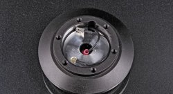 Адаптер для рулевого колеса Toyota Mark, Chaser, Celica, Supra, Lexus IS, GS