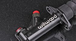 Wilwood Цилиндр главный тормозной диаметр 0.700" / длина резьбы 1,4"