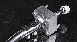 Кулиса короткоходная 5MT, Toyota W50/W55/W57/W58/R154