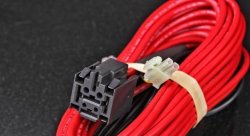 AQUAMIST Жгут проводов для подключения насоса водометанольной системы HFS/2/3/4/6 806-570