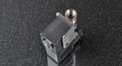 AQUAMIST Клапан быстродействующий FAV 1600сс (фитинги 6+4мм), для водометанольной системы 806-239