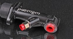 Wilwood Цилиндр главный тормозной диаметр 0.700" / длина резьбы 1,4"