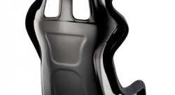 Спортивное сиденье (ковш) Sabelt X-Pad размер L, (черное)