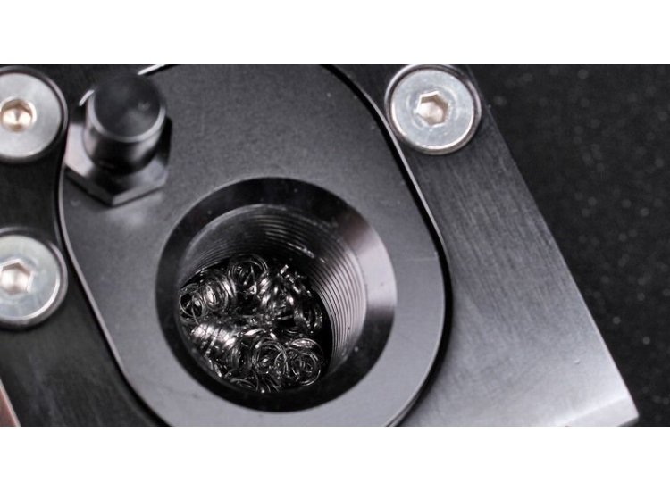 Маслоуловитель AN10