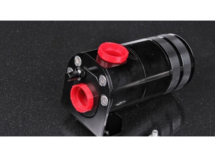 Маслоуловитель AN10