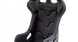 Спортивное сиденье (ковш) Sabelt X-Pad размер L, (черное)