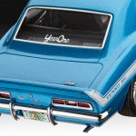 Сборная модель Fast & Furious 1969 Chevy Camaro Yenko Revell