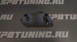 Адаптер для установки масляного радиатора BMW F20