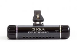 Ароматизатор на кондиционер GIGA Clip - GREEN BREEZE