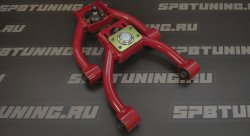 Рычаги передние верхние Toyota JZX110 с регулировкой