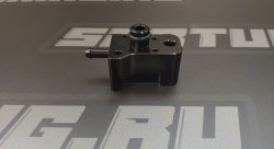 Адаптер датчика наддува VW Golf MK7 2,0 TSI EPMAN