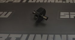 Адаптер для установки сенсоров на шланг 10мм