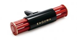 Ароматизатор на кондиционер GIGA KAGUWA - PINK SHOWER