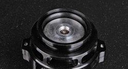 Перепускной клапан (blow off, блоу офф), 50мм "TIAL style" + установочный комплект