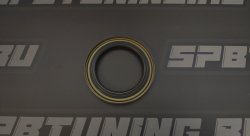 Сальник ступицы задней NOK Mark/Chaser/Cresta 8#/9#/10#, Crown 14#/15# (внутренний)