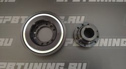 Шкив коленвала 1/2 jz ATI Super Damper 6.780" OD