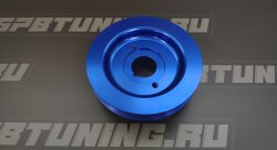 Шкив коленвала облегченный Toyota 93-98 Supra all Models (Тайвань) стандартный размер