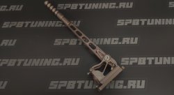 Гидроручник DK-LAB Production оливковый