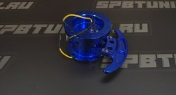 Адаптер для руля быстросъемный откидной