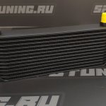 Масляный радиатор VW Golf MK7 GTI