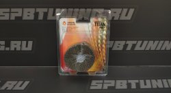 Термолента 25mm*7,5m Titan, до 1100°С Thermal Division TDTW0125