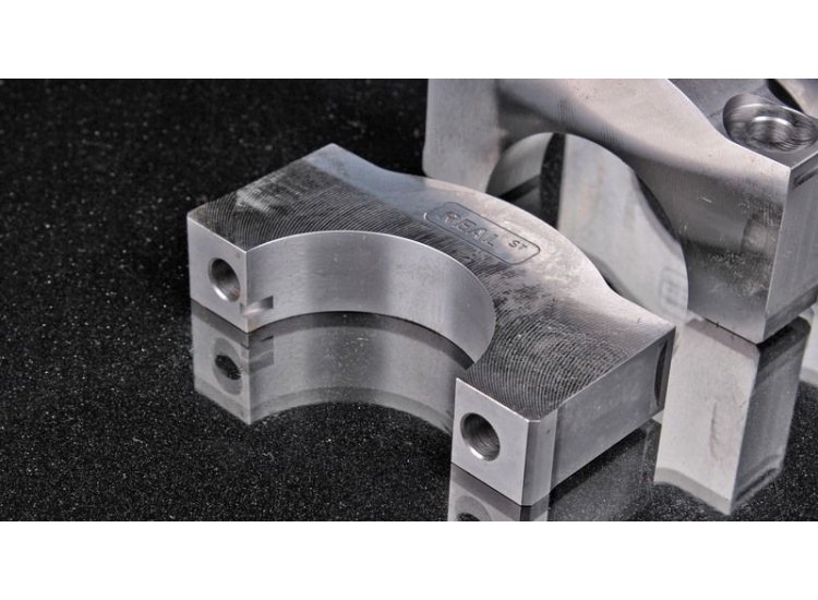 Крышки/бугеля постели коленчатого вала для 2JZ-GE/2JZ-GTE RS02-0001