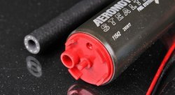 Топливный насос Aeromotive 11542 340л/ч (E85)