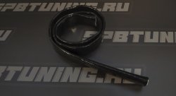 Термоизоляция шлангов и проводов, 18мм, Silicon+Fiberglass, 18мм Thermal Division